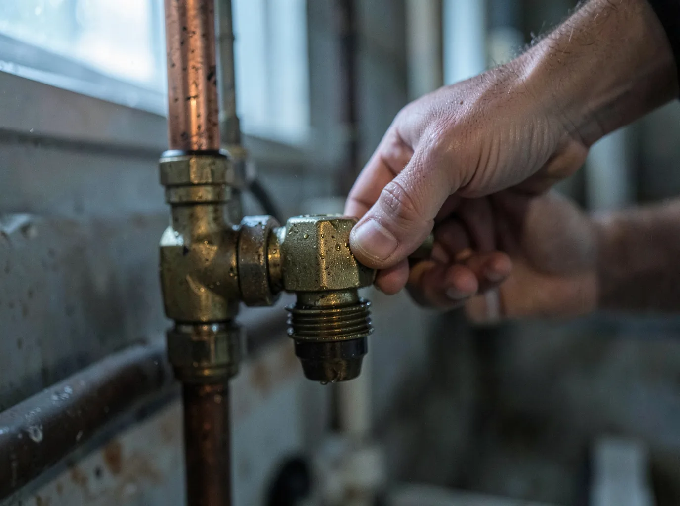 Emergency Plumber Claremont, VA FAQs